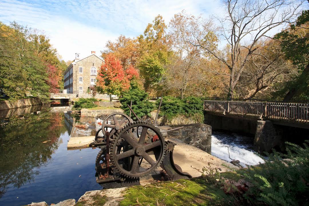 Hagley Museum and Library